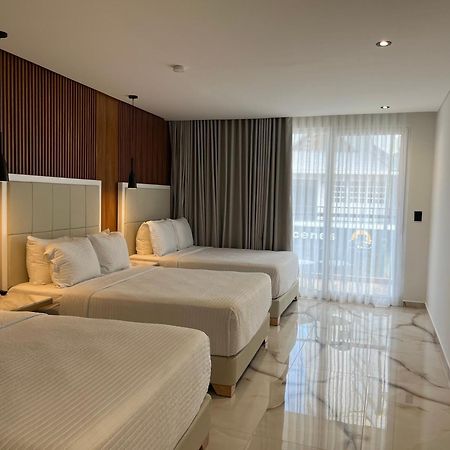 Hotels 111 San Andrés Εξωτερικό φωτογραφία