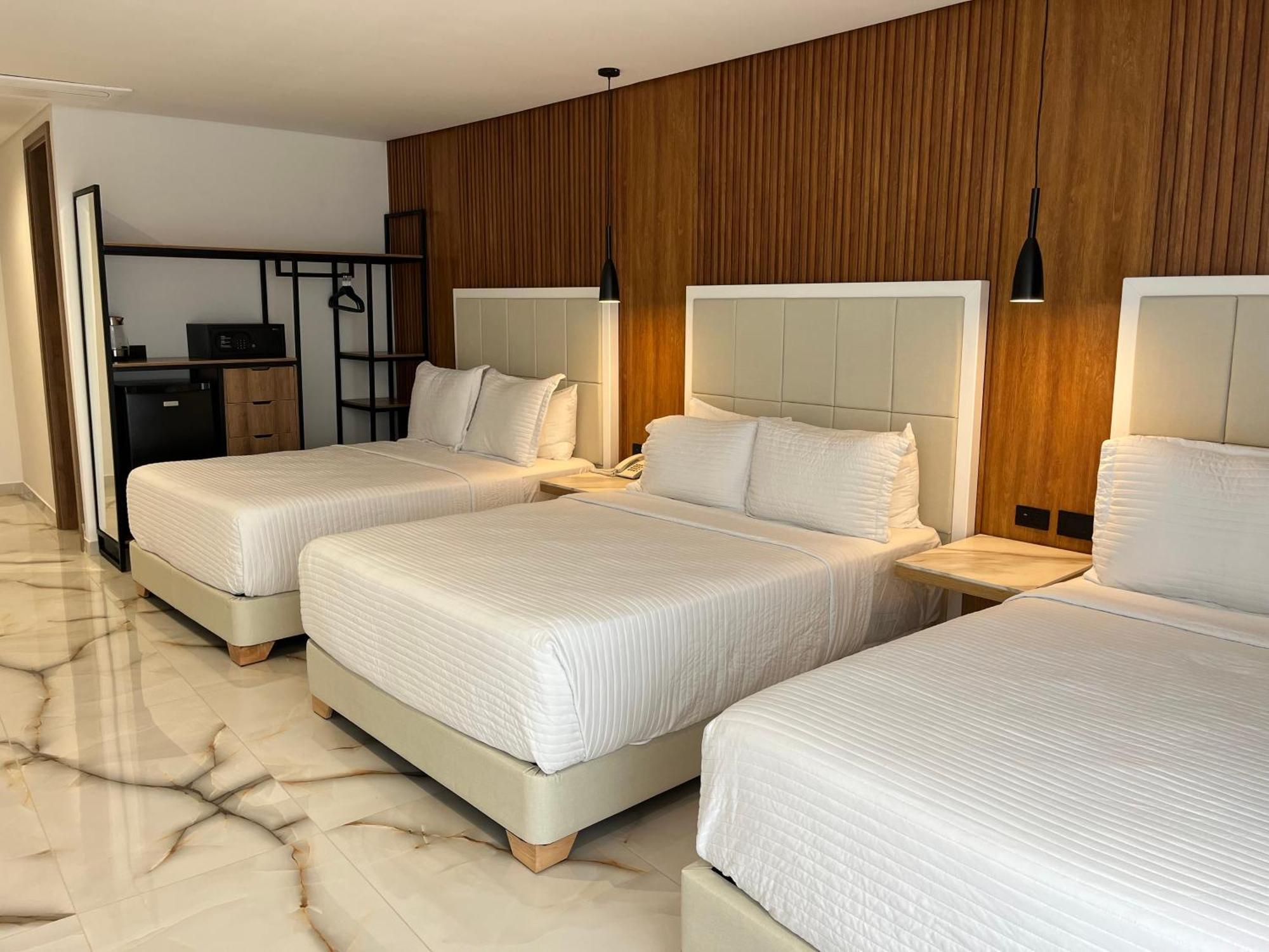 Hotels 111 San Andrés Εξωτερικό φωτογραφία