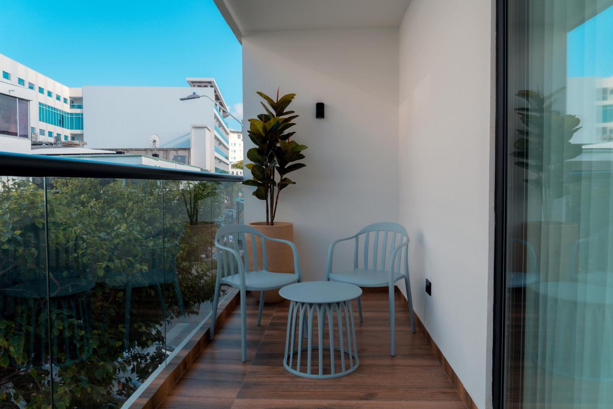 Hotels 111 San Andrés Εξωτερικό φωτογραφία