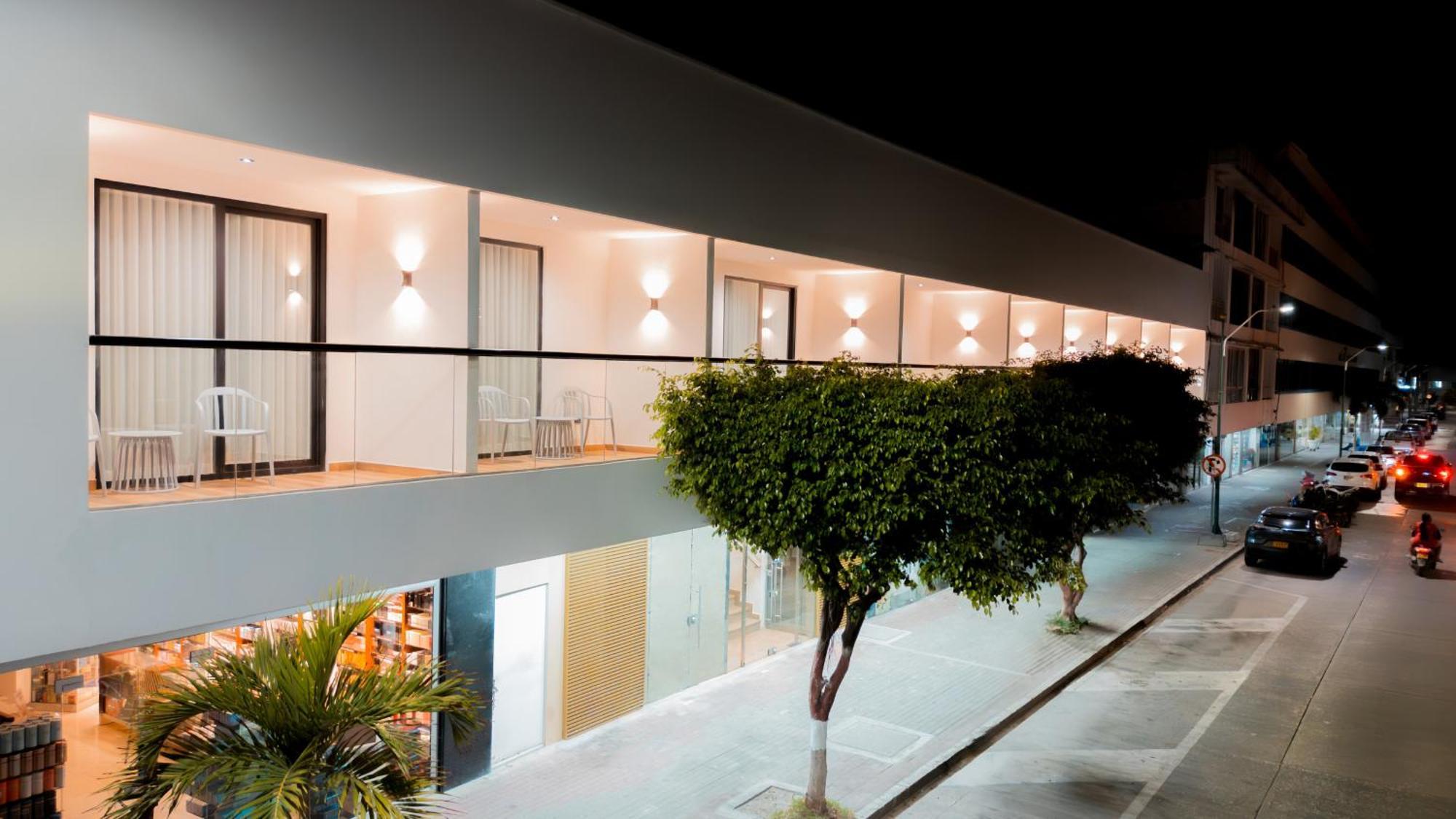 Hotels 111 San Andrés Εξωτερικό φωτογραφία