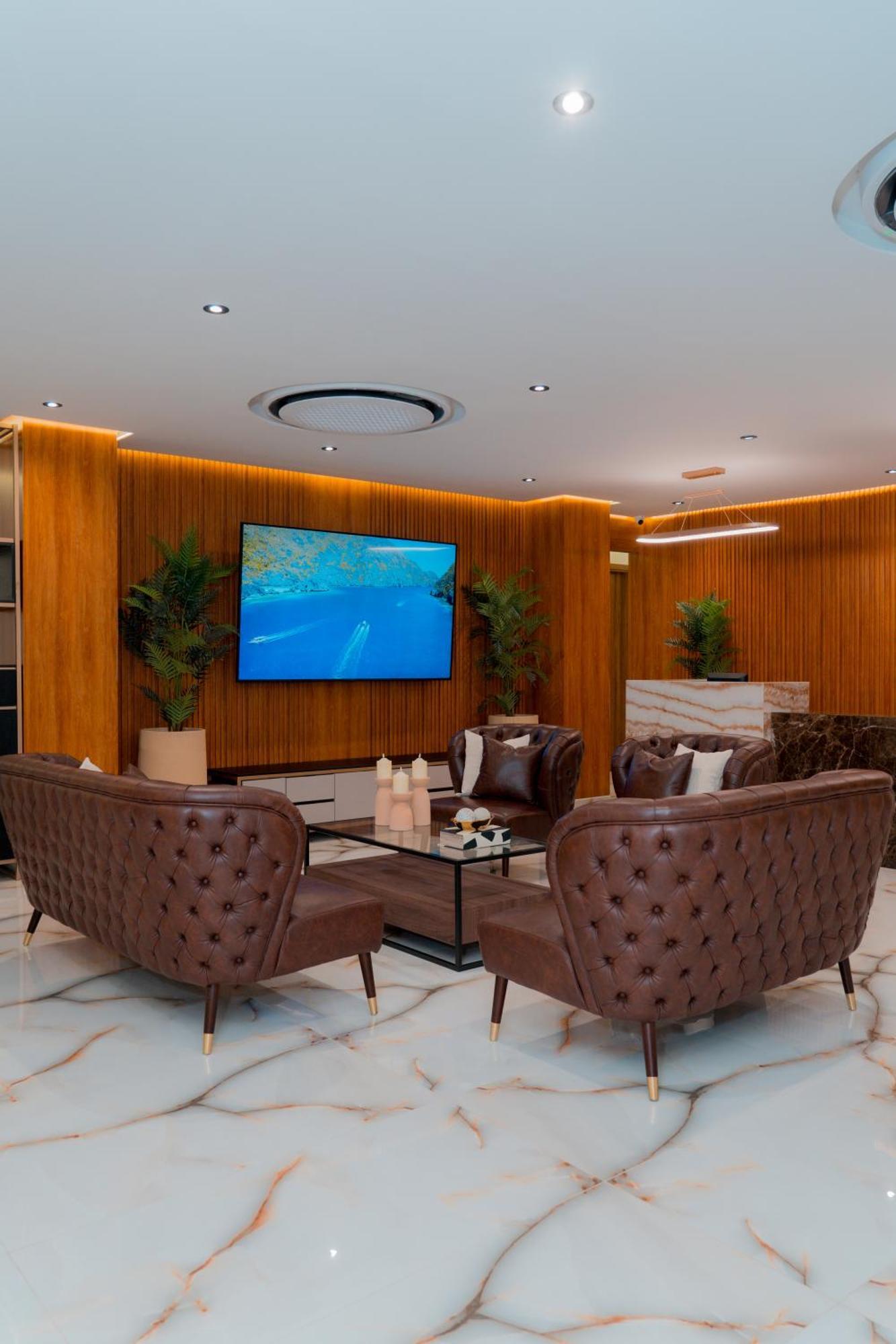 Hotels 111 San Andrés Εξωτερικό φωτογραφία