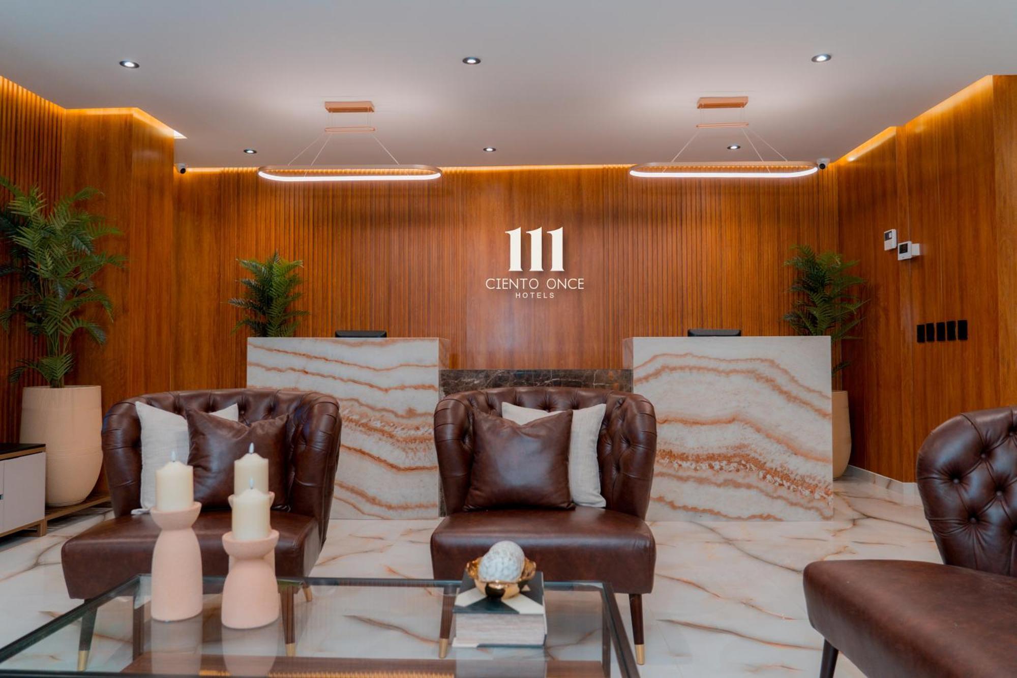 Hotels 111 San Andrés Εξωτερικό φωτογραφία