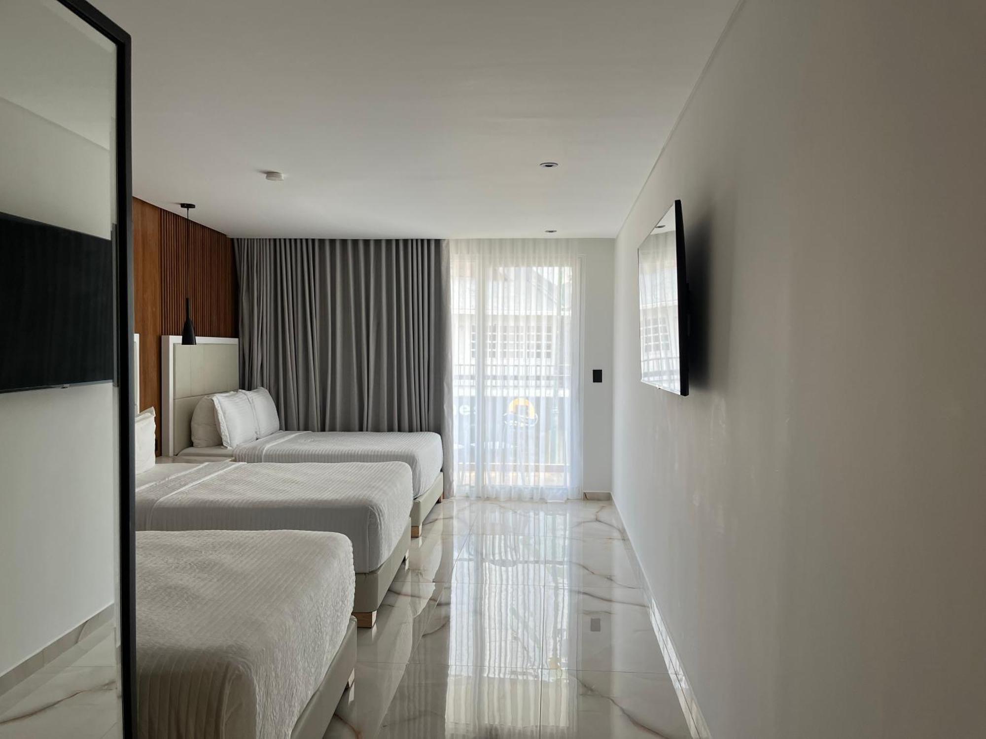 Hotels 111 San Andrés Εξωτερικό φωτογραφία