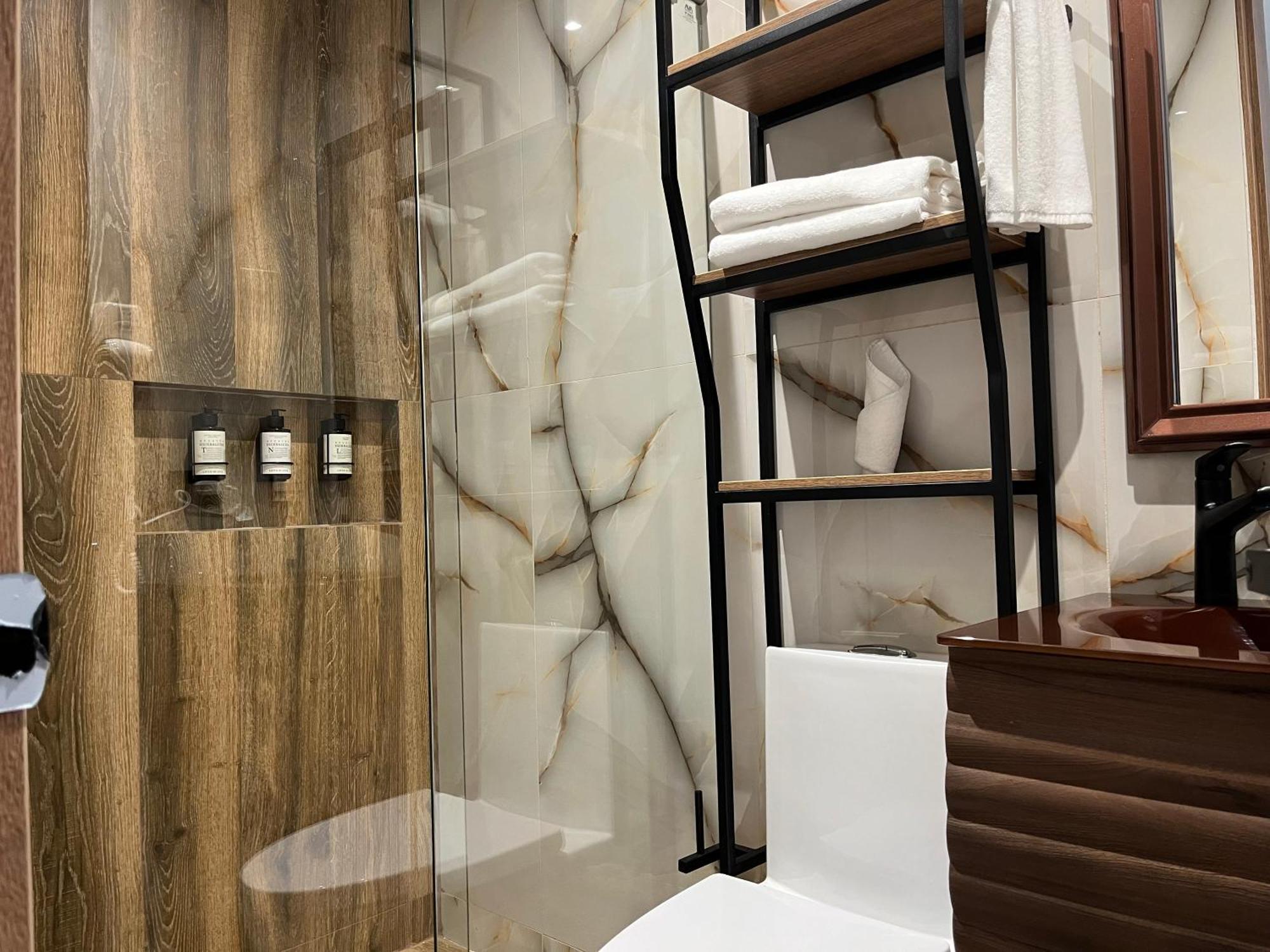 Hotels 111 San Andrés Εξωτερικό φωτογραφία