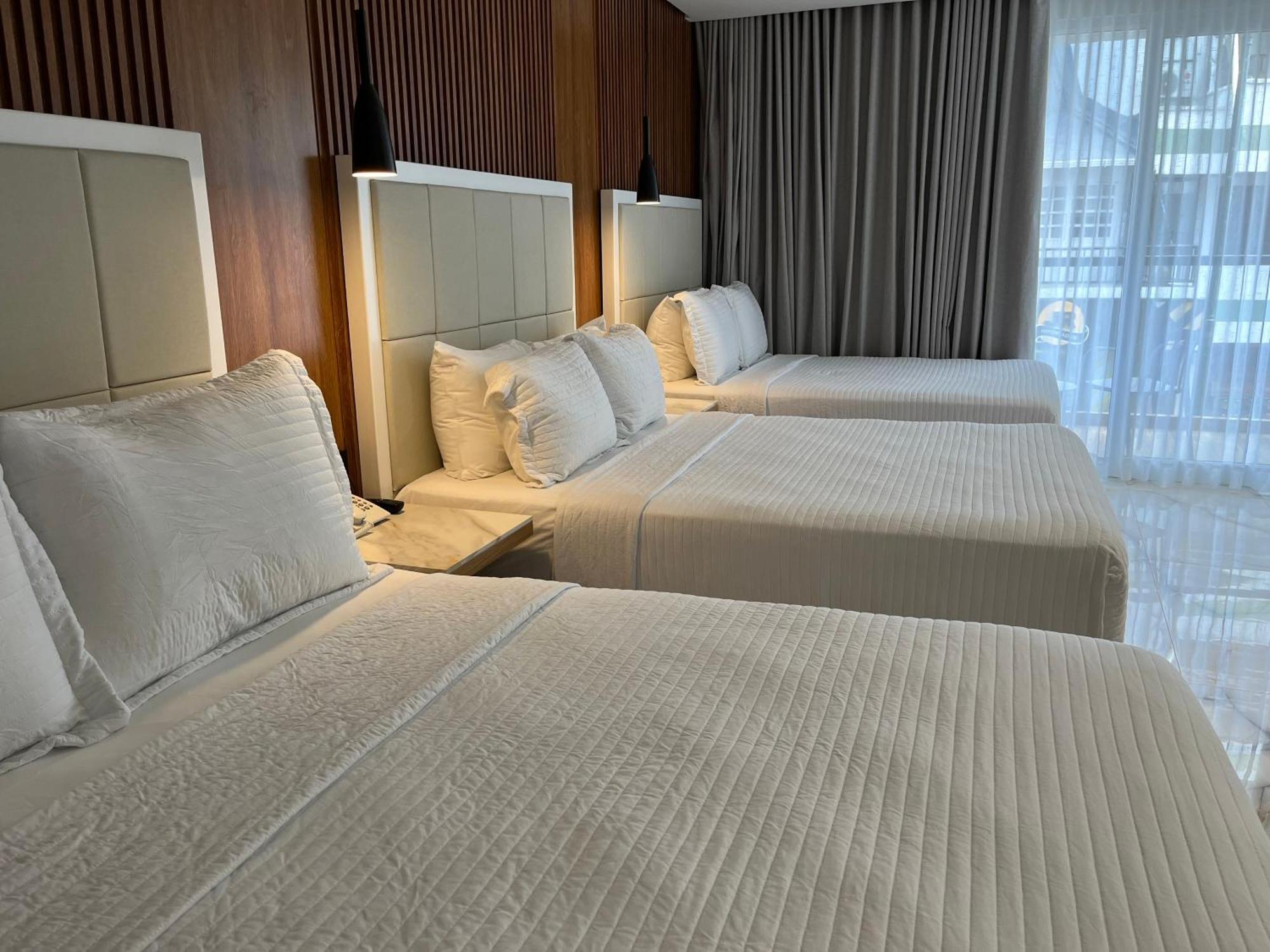 Hotels 111 San Andrés Εξωτερικό φωτογραφία