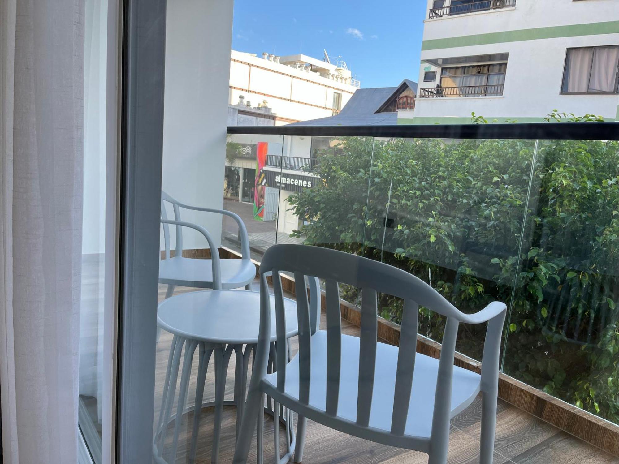 Hotels 111 San Andrés Εξωτερικό φωτογραφία