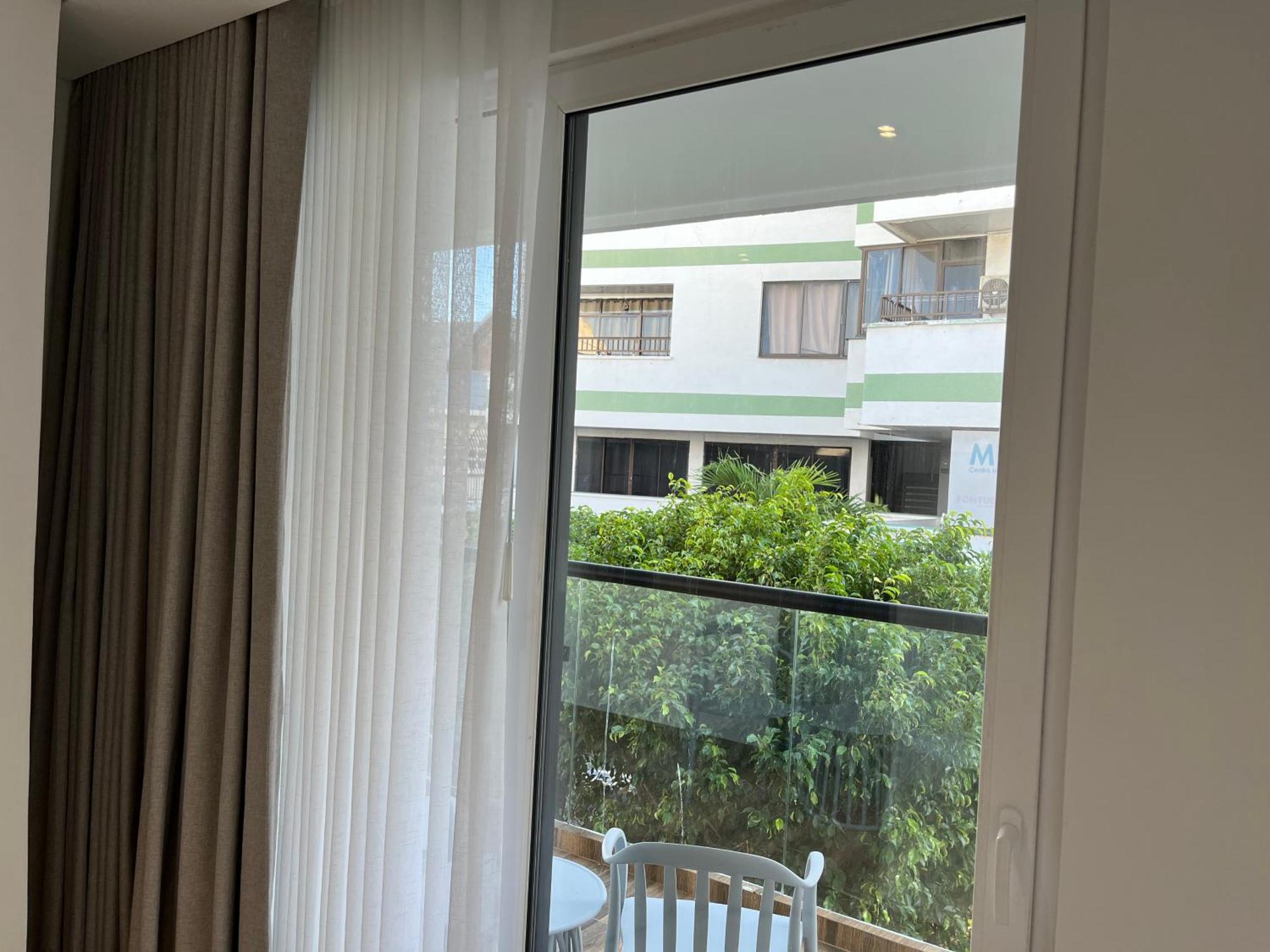 Hotels 111 San Andrés Εξωτερικό φωτογραφία